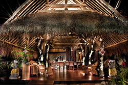 Fivelements Hotel Ubud Bali